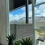 Appartement Panorama 15 - Beautiful Mountain View