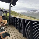 Panorama 15 - Beautiful Mountain View