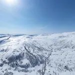 Panorama 15 - Beautiful Mountain View Appartement *