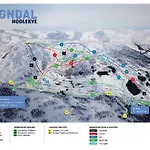 Panorama 15 - Beautiful Mountain View Appartement