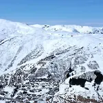 Appartement Panorama 15 - Beautiful Mountain View