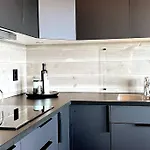 Panorama 15 - Beautiful Mountain View Appartement Sogndal