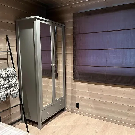 דירה Panorama 15 - Beautiful Mountain View סוגנדל