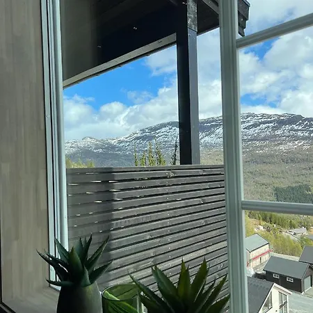Apartment Panorama 15 - Beautiful Mountain View