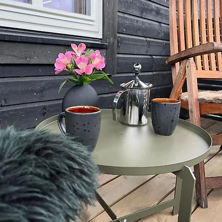 Panorama 15 - Beautiful Mountain View