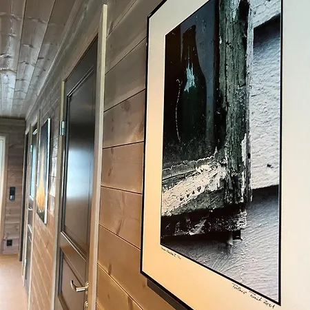 Panorama 15 - Beautiful Mountain View * Σόγκνταλ