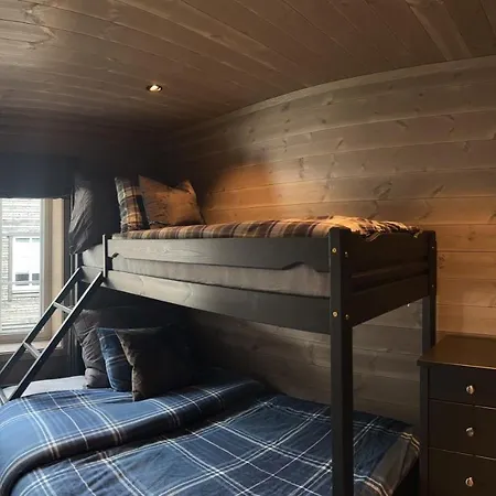 Panorama 15 - Beautiful Mountain View * סוגנדל