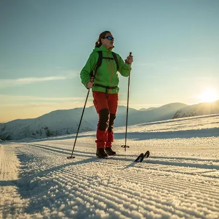 Panorama 15 - Beautiful Mountain View شقة