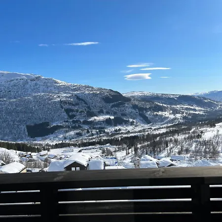 Panorama 15 - Beautiful Mountain View * Σόγκνταλ