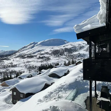 Panorama 15 - Beautiful Mountain View Sogndal