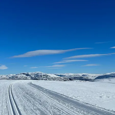 Panorama 15 - Beautiful Mountain View דירה