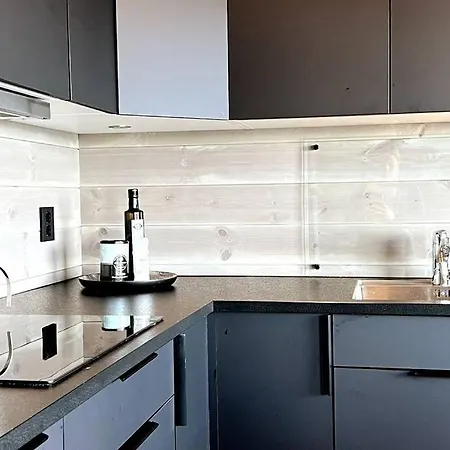 Panorama 15 - Beautiful Mountain View Apartment Sogndal