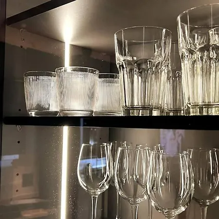 Panorama 15 - Beautiful Mountain View Διαμέρισμα *