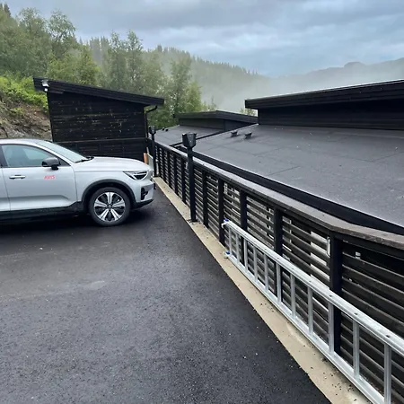 דירה Panorama 15 - Beautiful Mountain View *