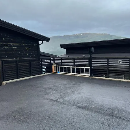 דירה Panorama 15 - Beautiful Mountain View