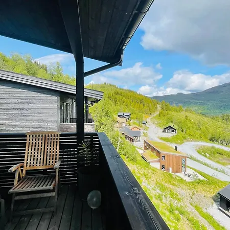 Panorama 15 - Beautiful Mountain View شقة