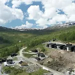 Panorama 15 - Beautiful Mountain View Apartment Sogndal