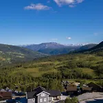 Panorama 15 - Beautiful Mountain View Apartment Sogndal