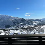 Panorama 15 - Beautiful Mountain View * Sogndal
