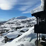 Panorama 15 - Beautiful Mountain View Sogndal